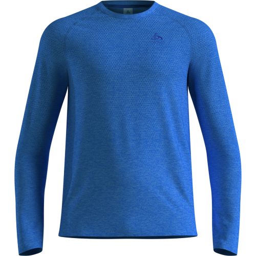 Odlo Herren Essential Seamless Longsleeve