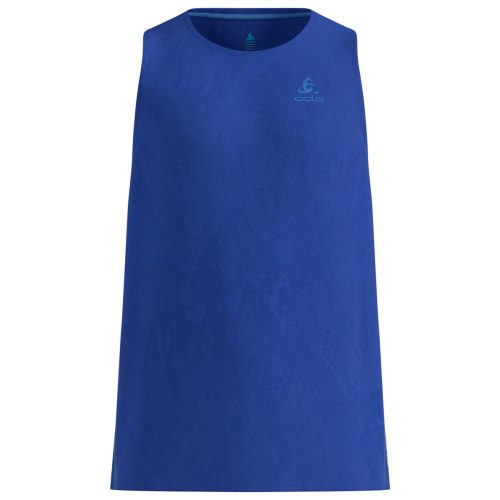 Odlo Herren Zeroweight Engineered Chill-Tec Tanktop