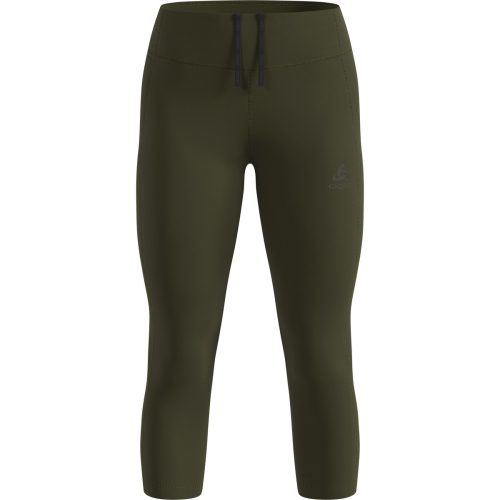 Odlo Damen Essential 3/4 Tights