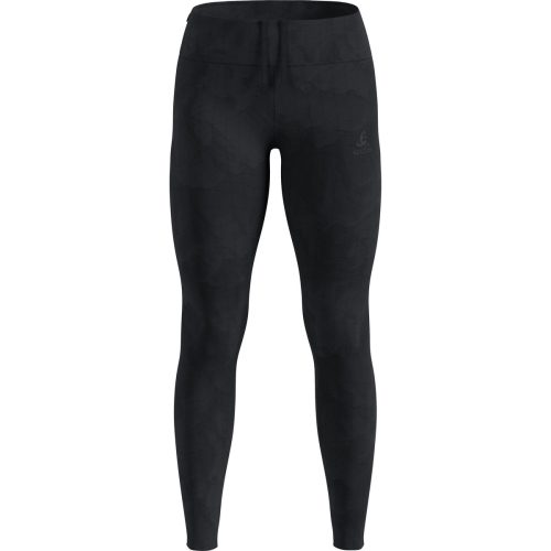 Odlo Damen Zeroweight Print Tights