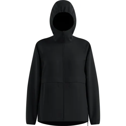 Odlo Damen Essential Windbreaker Jacke