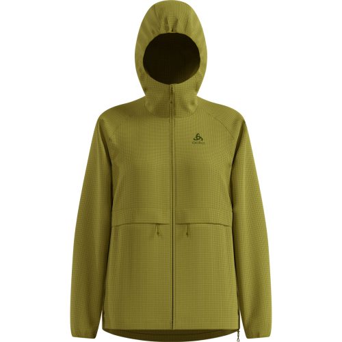 Odlo Damen Essential Windbreaker Jacke