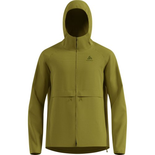 Odlo Herren Essential Windbreaker Jacke