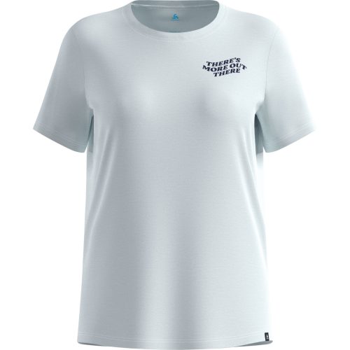 Odlo Damen There's More Out There T-Shirt