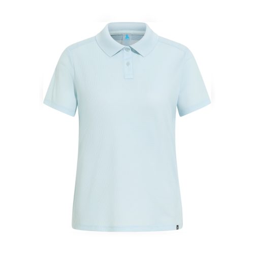 Odlo Damen Cubic Light Polo T-Shirt