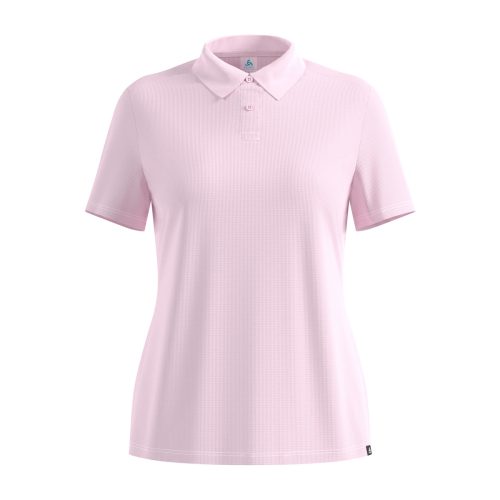 Odlo Damen Cubic Light Polo T-Shirt