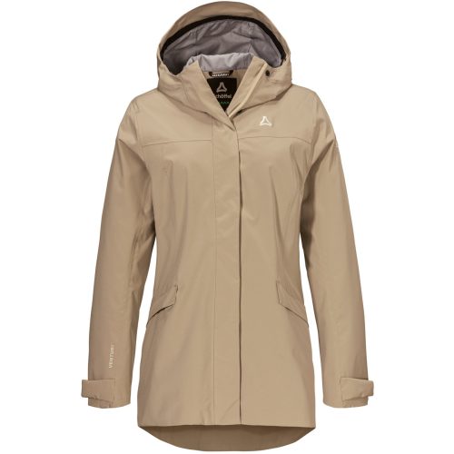 Schöffel Damen Style Smue Circ Jacke