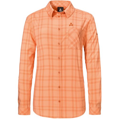 Schöffel Damen Style Fraris Bluse