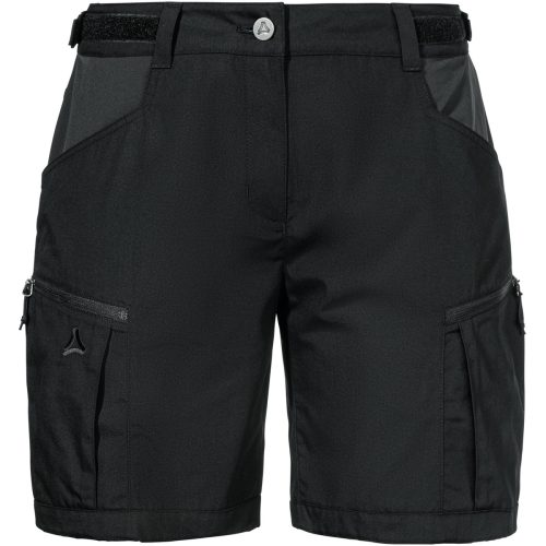 Schöffel Damen Style Maghera Shorts