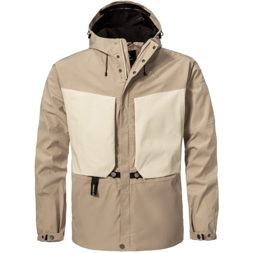 Schöffel Herren Style Maghera 2l Jacke