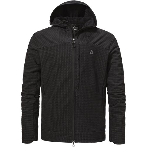 Schöffel Herren Style Enixa Hoodie Jacke