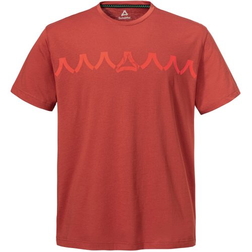 Schöffel Herren Style Elmori T-Shirt