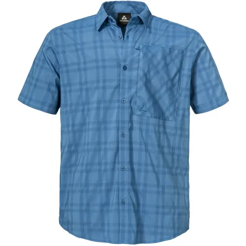 Schöffel Herren Style Frolya Hemd
