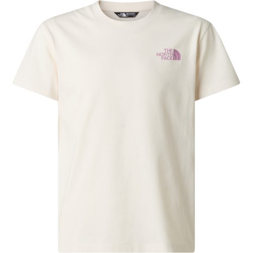 The North Face Kinder Voyage Relaxed T-Shirt