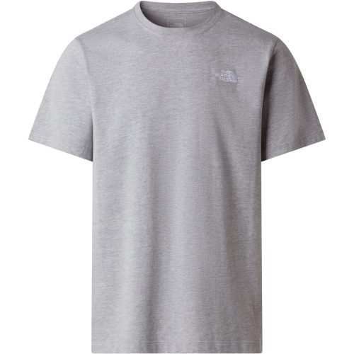The North Face Herren Evolution Simple Dome T-Shirt