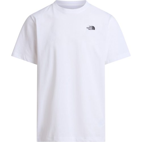 The North Face Herren Evolution Simple Dome T-Shirt