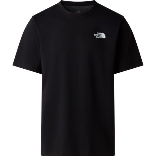 The North Face Herren Monte Regular T-Shirt