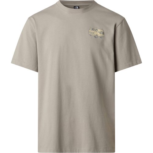 THE NORTH FACE, The North Face Herren Van Life Relaxed T-Shirt