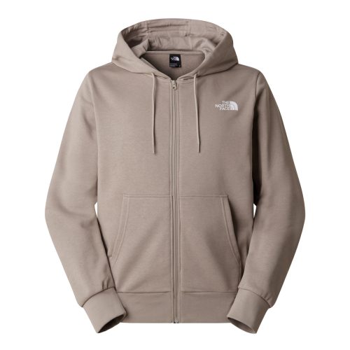 The North Face Herren Simple Dome Light Hoodie Jacke