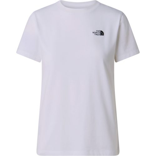The North Face Damen Evolution Simple Dome Slm T-Shirt