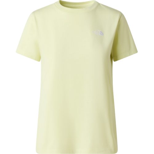 The North Face Damen Evolution Simple Dome Slm T-Shirt