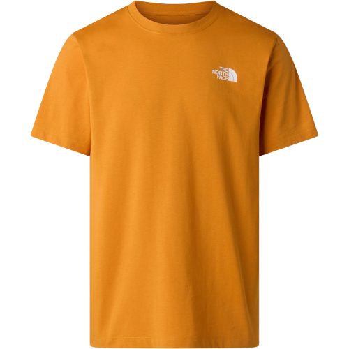 The North Face Herren Evolution Box Nse T-Shirt