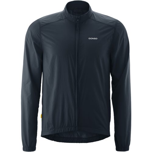 Gonso Herren Adventure Wind Jacke