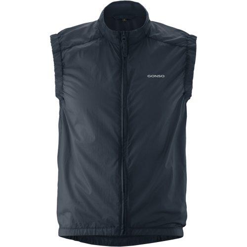 Gonso Herren Adventure Wind Weste