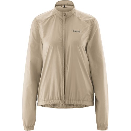 Gonso Damen Adventure Wind Jacke