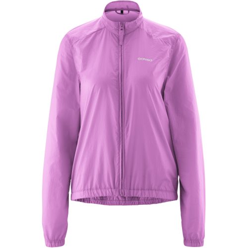 Gonso Damen Adventure Wind Jacke