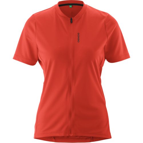 Gonso Damen Sitivo Green Trikot