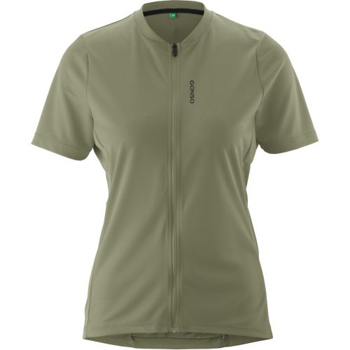 Gonso Damen Sitivo Green Trikot