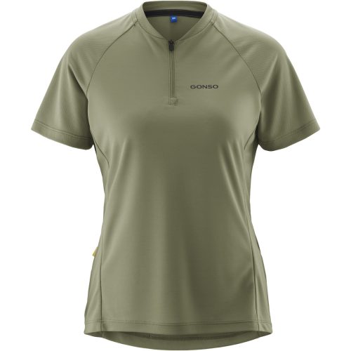 Gonso Damen Sitivo Blue Trikot
