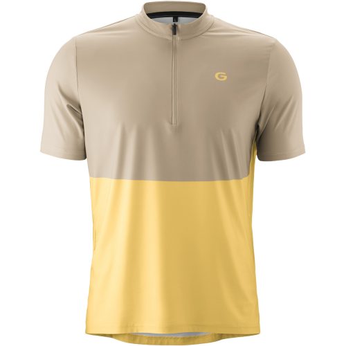 Gonso Herren Adventure Halfzip Trikot