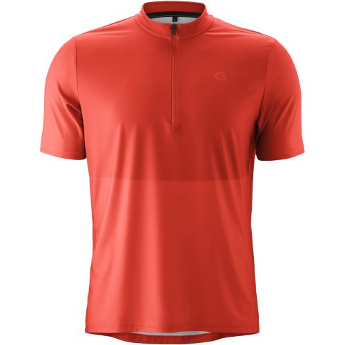Gonso Herren Adventure Halfzip Trikot