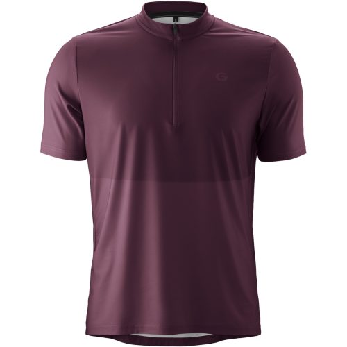 Gonso Herren Adventure Halfzip Trikot