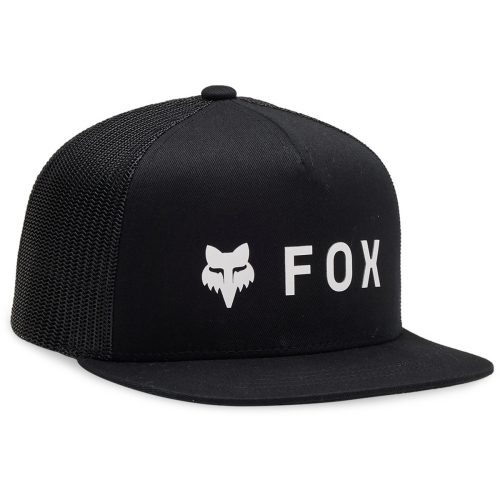 Fox Kinder Absolute Mesh Cap