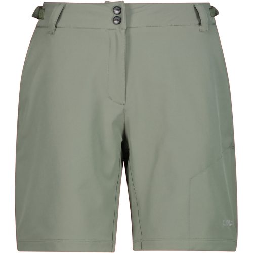 CMP Damen Radhose kurz