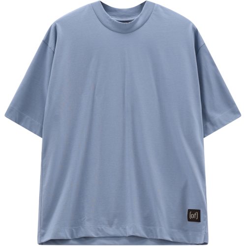 CMP, CMP Oversize-Shirt Oversize-Schnitt, aus Baumwolle und Polyester
