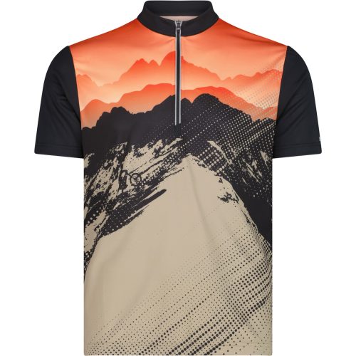 CMP Herren Free Bike Trikot