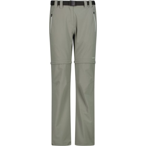 CMP Damen Zip Off Hose