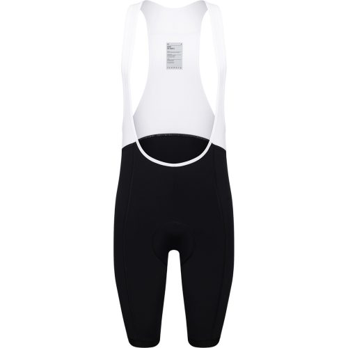 Isadore Herren Debut Bib kurz