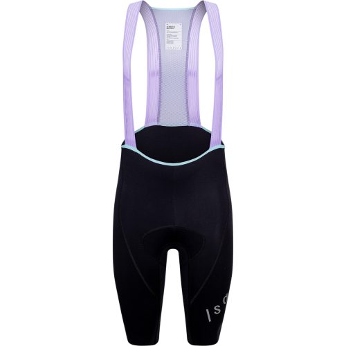 Isadore Herren Alternative Bib kurz