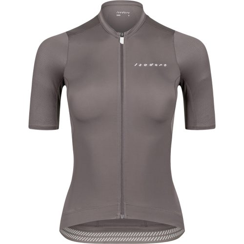 Isadore Damen Debut Trikot