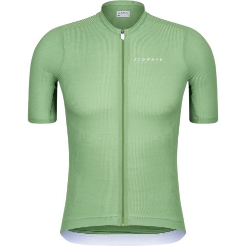 Isadore Herren Debut Merino Air Trikot