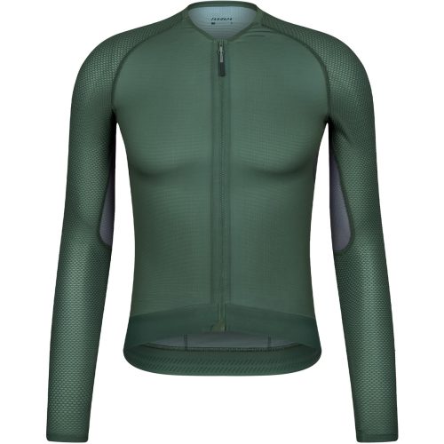 Isadore Herren Alternative Ultralight LS Trikot