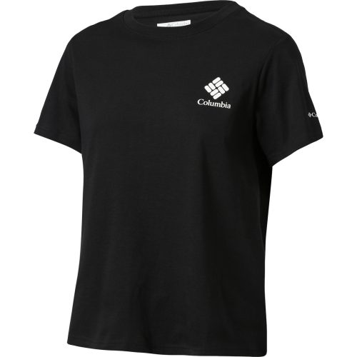 Columbia Damen Rolling Bend Graphic T-Shirt
