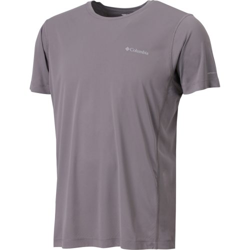 Columbia Herren Zero Rules Light Crew T-Shirt