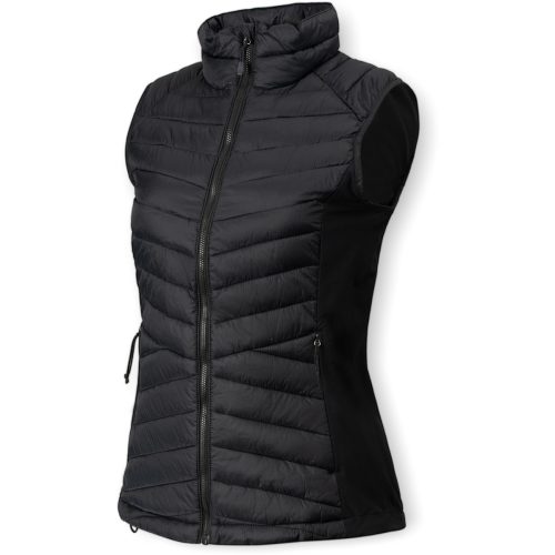 Columbia Damen Powder Pass III Hybrid Weste