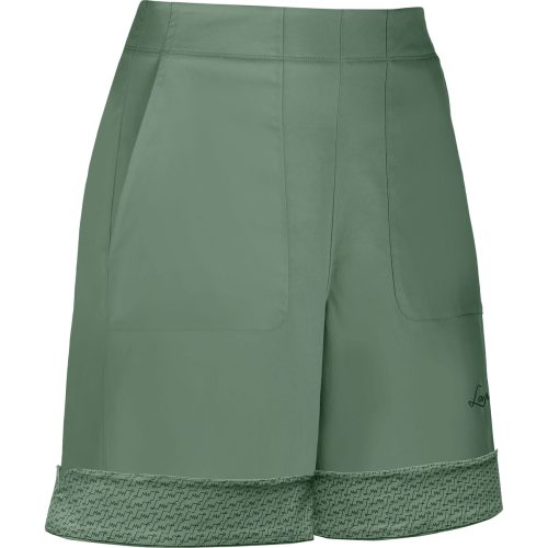 LaMunt Damen Celine Light Travel Shorts
